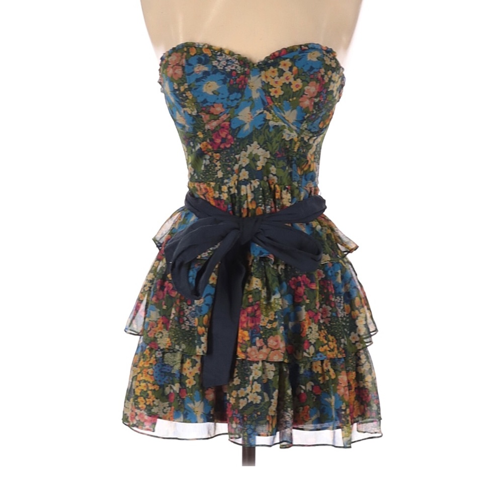 Abercrombie & Fitch Casual Dress